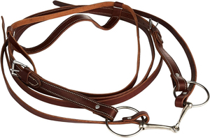 Brida para Caballo de Cuero Duradera de Alta Calidad, Cosida a Mano, Personalizada al por Mayor con Logotipo Personalizado para Equitación - Product Image 5