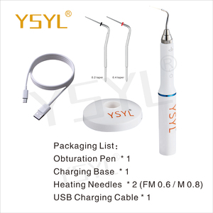 Cortador de Gutapercha Dental YSYL de Buena Calidad, Producto de Equipo Dental, Lápiz de Obturación Endodóntica - Product Image 2