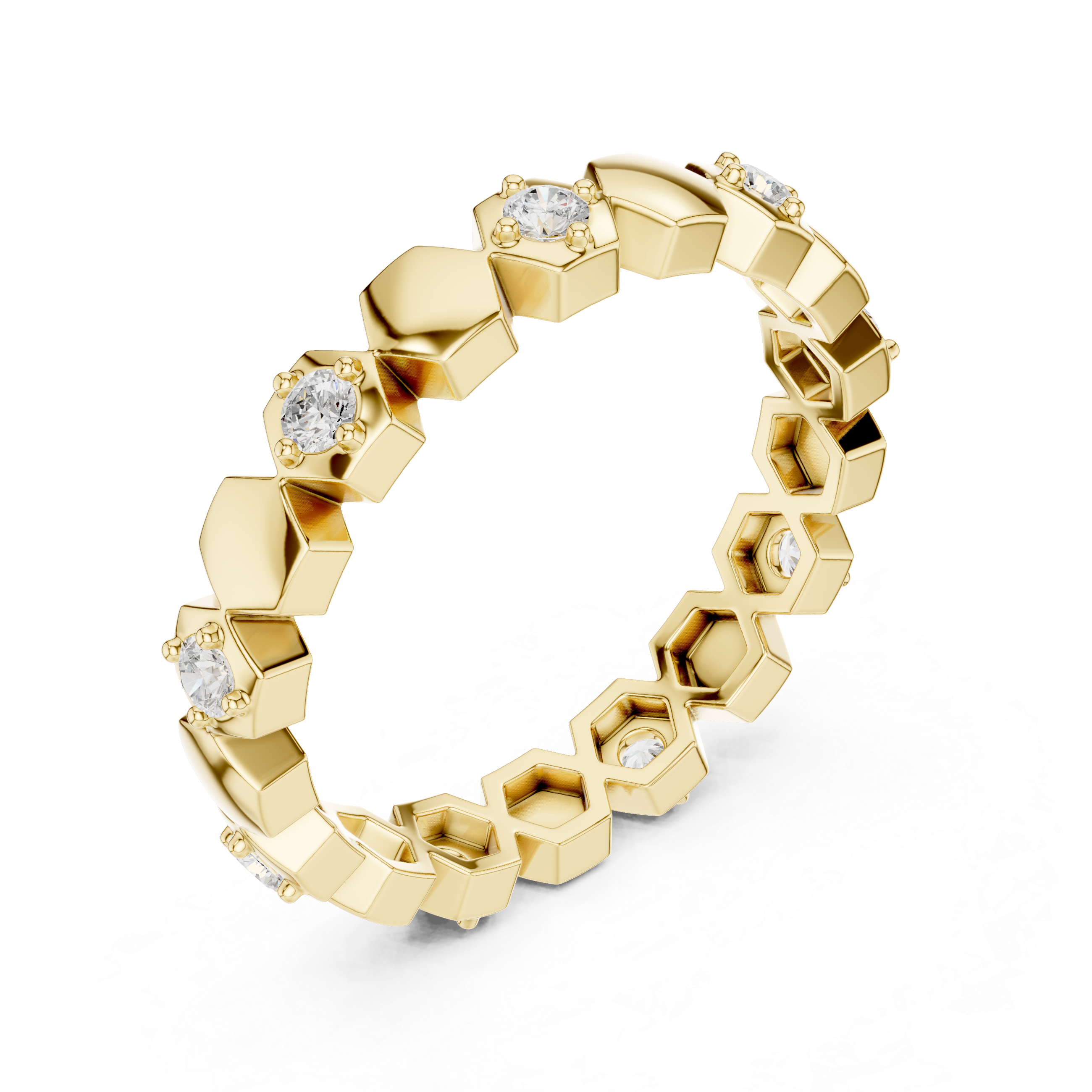 Oro amarillo