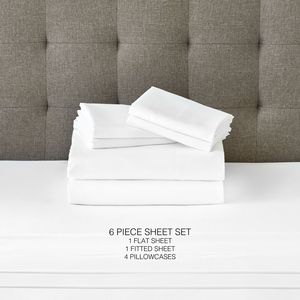 12-Piece Premium <b>Comfort</b> Cal King Size Bedding Set Premium <b>Comfortable</b> Bedding Pack - Product Image 2