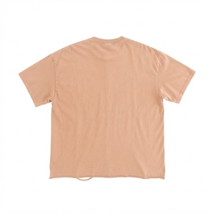 เสื้อยืดแขนสั้นผู้ชายผ้าฝ้ายพิมพ์ลายคอกลมทรงปกติสไตล์ลำลองรุ่นใหม่ปี 2026 - Product Image 4