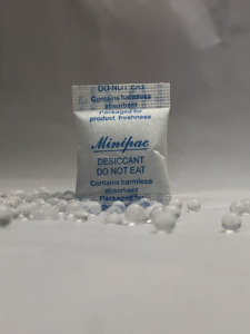 Séchage rapide : Gel de silice personnalisé avec logo, absorbant l'humidité, pour produits chimiques, confiseries, additifs pétroliers, SIO2 chimique – Meilleures ventes - Product Image 6