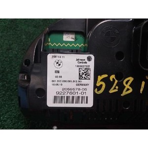 Panel de Instrumentos Usado OEM 922760101 para Serie 5 2007-2013 - Product Image 5
