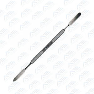 Spatules, instruments chirurgicaux dentaires, outils chirurgicaux, instruments dentaires, instruments de haute qualité, remplissage en résine composite dentaire - Product Image 6