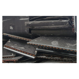 Suministro de Chatarra de Radiadores de Aluminio y Cobre a Granel para Fundiciones, Plantas de Fundición y Recicladores Comerciales - Product Image 2