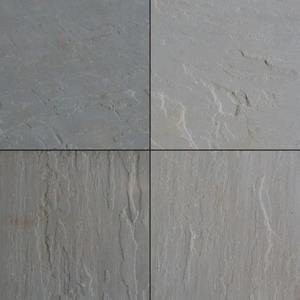 Great Quality Kandla Grey Stone Premium Natural Sandstone Tiles and Slabs Elegant Natural Stone for Flooring - Product Image 2