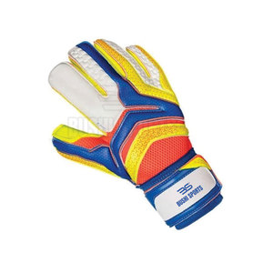 Custom Made Protective Professional Goalkeeper Football <b>Gloves</b> Wholesale Price Goalkeeper Football <b>Gloves</b> - Product Image 6