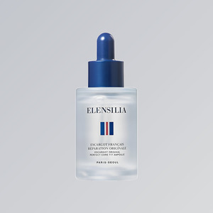 Produits de soin de la peau pour femmes Elensilla Escargot Original Perfect Core Fit Ampoule 30ml Fabriqué en Corée - Product Image 6