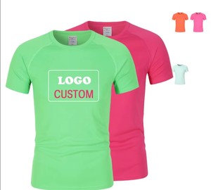 Eco Friendly 100% Cotton <b>Men's</b> T-Shirt | Custom Full Color Printed Top | Breathable Summer Casual Tee Wholesale - Product Image 1