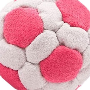 Balones de Fútbol Americano de 32 Paneles, Coloridos, Ligeros, Duraderos, Cómodos, Suaves al Tacto, Impresión Personalizada, Alta Calidad, Más Vendidos - Product Image 6