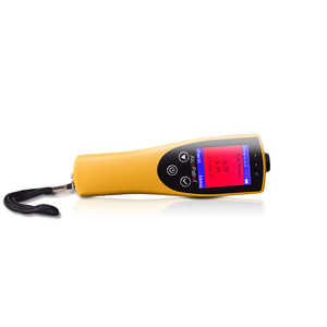 Alcootest professionnel de haute qualité AP4020, nouvelle conception, imprimante sans fil, testeur d'alcoolémie pour le contrôle de la circulation - Product Image 1