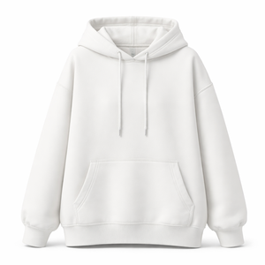 Sudaderas Extra Grandes para Mujer al por Mayor - Diseño Personalizado Disponible Directamente del Fabricante - Product Image 1