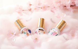 Pegamento de pestañas coreano sensible, 5 segundos, secado lento, certificado KC, adhesivo suave de Bajo humo para principiantes, entrenamiento de Maniquí de artistas de pestañas - Product Image 2