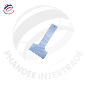 Bolsa de plástico HDPE desechable con estampado de huecograbado personalizable, portavasos para bebidas, portavasos, jugo de café para llevar de grado alimenticio - Product Image 5