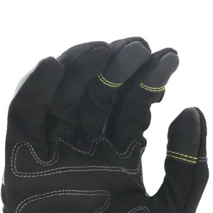 Safety Mechanical Strong Gloves Construction Gloves Working Gloves - Product Image 6