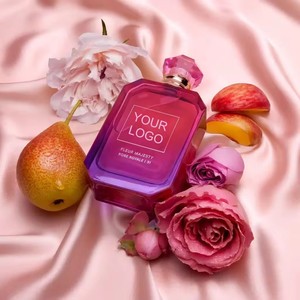 Parfum pour femme de haute qualité American Spot, longue tenue, durable, écologique, professionnel, brume corporelle moderne, luxe Rouge Wood - Product Image 3