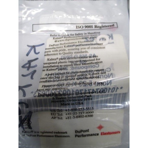 โอริง คาลเรซ AS-568A รุ่น K # 107, คอมพาวด์: 2037, AMAT - อุปกรณ์และชิ้นส่วนเซมิคอนดักเตอร์ระดับโลกที่เชื่อถือได้ที่ - Product Image 2