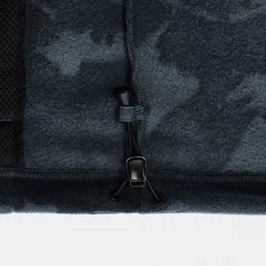 Sudadera con Capucha de Esquí para Hombre, Camuflaje, Cuello Alto, Cortavientos, Térmica, de Forro Polar para Snowboard, para Deportes de Invierno al Aire Libre - Product Image 5