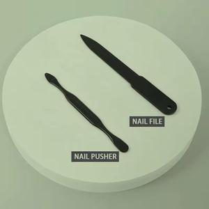 Professional Manicure Pedicure Kit New Arrival <b>Nail</b> Clipper Set with Storage <b>Case</b> And All Customization - Product Image 6