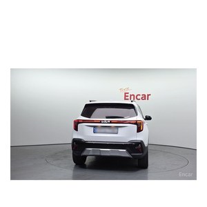 Kia Seltos 1.6 Turbo 2WD Essence SUV 2023 avec Boîte Automatique, Émissions Euro V, Sièges en Cuir, Caméra Arrière, 46 634 km - Product Image 4