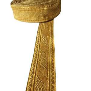 เชือกถักและเชือกผูกรองเท้าแบบกำหนดเองได้ - Product Image 1
