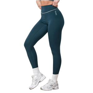 Leggings de compression taille haute pour femme – Yoga, entraînement, gym, course à pied, fitness – Extensibles, séchage rapide, doux, respirants, sportifs et simples - Product Image 1