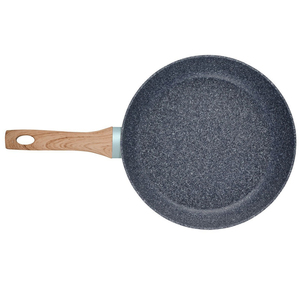 High Performance <b>Ceramic</b> <b>Non</b>-<b>Stick</b> Frying <b>Pan</b> with Durable Construction Easy Clean Surface Oven & Dishwasher Safe - Product Image 1