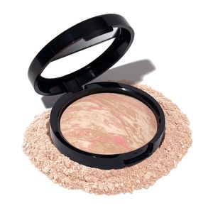 Base de Maquillaje en Polvo de Acabado Natural Demi Mate con Corrección de Color, Cobertura Ligera a Media y Modulable - Product Image 1