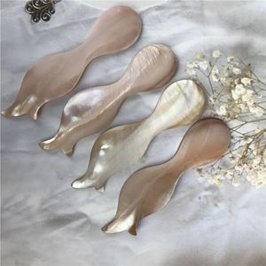 Eco Friendly Spoon Supplier Handmade Natural <b>Shell</b> Tableware for Hotel Dining and Restaurant Supply - Product Image 5
