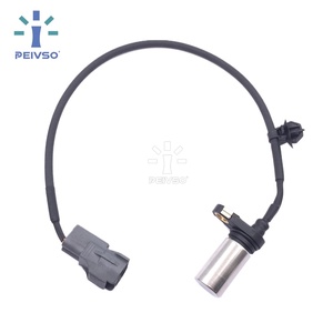 เซ็นเซอร์ตำแหน่งเพลาข้อเหวี่ยงเครื่องยนต์ PEIVSO Premium OEM 90919-05067 สำหรับ Toyota Rav4 Camry Corolla Scion 2.4L 1AZ 2AZ - Product Image 5