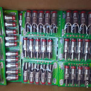 Offerta Speciale: Abbeveratoio a Capezzolo Corto 1/2 per Suini di Taglia Grande, Abbeveratoio Antischizzo in Acciaio Inossidabile per Suini Adulti, Facile da Installare per Bestiame - Product Image 6