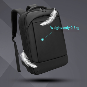 Sublimation Backpack Custom Print Polyester Blank School Bag Travel Laptop Backpack Wholesale Bulk Supply SBP-0075 - Product Image 4