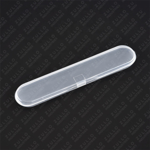 Professional 2 Piece Stainless Steel Acne Extractor Set Double Ended Blackhead Remover <b>Tools</b> with Storage <b>Case</b> - Product Image 6