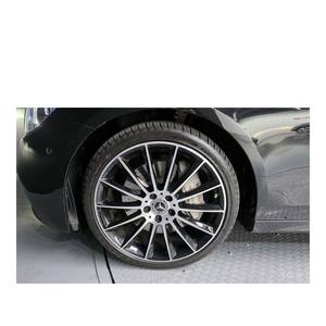 Mercedes-Benz E350 4MATIC AMG Line Clase E 2023 con Volante a la Izquierda, Caja de Cambios Automática, Asientos de Cuero, Cámara Trasera - Product Image 5