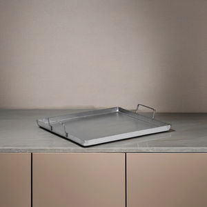 Platos de Acero, Platos y Bandejas de Acero Nuevos - Product Image 2