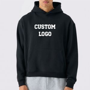 Sudadera con Capucha Premium de Alta Calidad, Mercancía de Bandas Musicales, Artículos de Artistas, Lavado Ácido, Lavado Vintage, Logotipo Personalizado, OEM, ODM, Ropa al por Mayor - Product Image 1