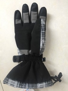 Latest Trending Custom <b>Ski</b> <b>Gloves</b> Durable Quality Professional warm <b>Ski</b> <b>Gloves</b> for Unisex for Preventing Injuries Comfortable - Product Image 5