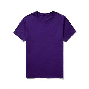 T-shirt vintage personnalisé avec logo imprimé 2025, 250 GSM, coton lourd, lavage à l'acide, t-shirt surdimensionné - Product Image 4