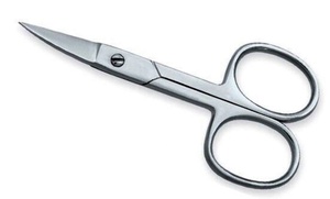 Les meilleurs ciseaux à cuticules et outils de manucure en acier inoxydable pour droitiers, pour un nail art durable - Product Image 6