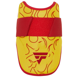 Protège-coude de baseball en cuir PU léger et durable, taille personnalisée OEM, protection du bras pour jeunes et adultes, nouveau style tendance 2026 pour l'extérieur - Product Image 5