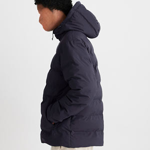 Vestes universitaires en cuir/laine, style personnalisé, très demandées pour l'hiver, en vente en ligne à prix réduit. - Product Image 5