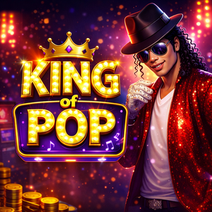 ผู้จัดจำหน่ายเกมคิงออฟป๊อป โกลเด้น ดราก้อน จูวา เดเวลลอปเปอร์ โอเรียน สตาร์ แพนด้า มาสเตอร์ ตัวแทนจำหน่ายเครดิตเกมออนไลน์ เกมตกปลา - Product Image 1