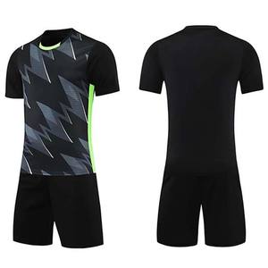 Camiseta de Fútbol para Hombre de Primera Calidad, Nombre del Equipo, Manga Corta, Ligera, Personalizada, Último Estilo, Gran Venta - Product Image 5