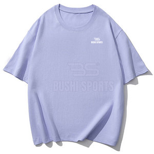 Camiseta Moderna de Corte Cuadrado, Camiseta Premium de Corte Relajado con Material Transpirable y Estilo Urbano - Product Image 4