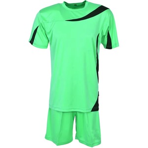 Uniforme de Fútbol de Manga Corta de Color Atractivo y Buena Calidad, Ropa Deportiva, Estilo Único, Uniforme de Fútbol de Primera Calidad 2026 - Product Image 6