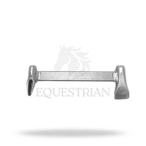 Cortador de pezuñas y herramienta de desbaste para el cuidado de pezuñas de caballos, uso veterinario - Product Image 4