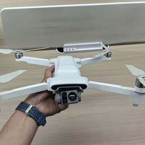 Dron FIMI X8T Profesional Original con Sistema de Gimbal 4K, Cámara Triple con Lente Infrarroja, Transmisión de 20KM, GPS, X8T UAV - Product Image 3