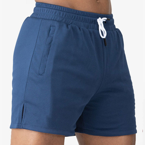 Service OEM Shorts imprimés confortables pour hommes, respirants, vêtements décontractés pour hommes, shorts de fitness pour hommes, shorts de musculation - Product Image 3