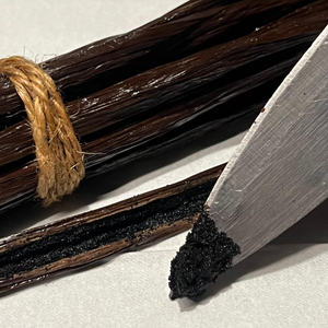 Wholesale Prices Organic <strong>Vanilla</strong> Beans Extract Pure Flavor <strong>Vanilla</strong> Seed/<strong>Caviar</strong> - Product Image 5