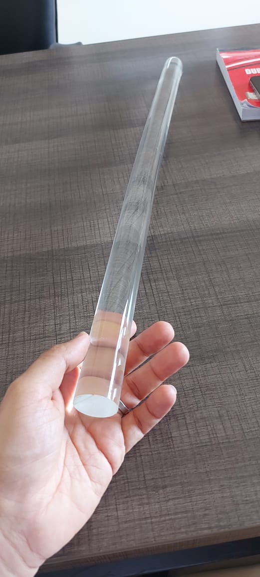 Transparent